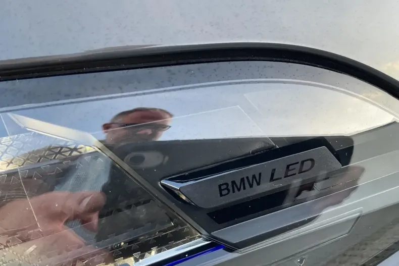 BMW X5 (Seria X) din 2024 cu 37.500 km - oferta BMW187743 - foto 29