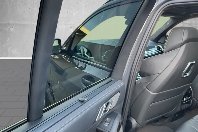 BMW X5 (Seria X) din 2024 cu 37.500 km - oferta BMW187743 - foto 31