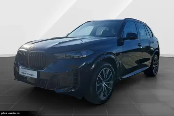 BMW X5 din 2024 - oferta BMW187744