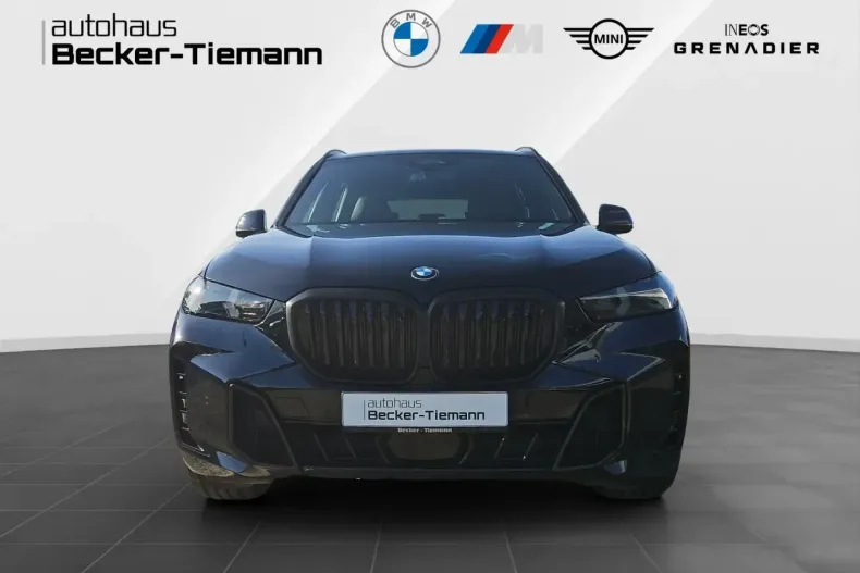 BMW X5 (Seria X) din 2024 cu 31.356 km - oferta BMW187744 - foto 2