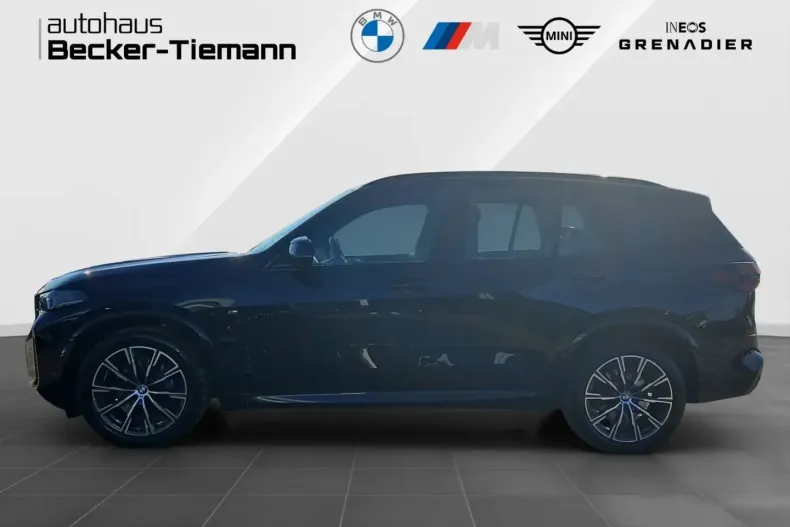 BMW X5 (Seria X) din 2024 cu 31.356 km - oferta BMW187744 - foto 3