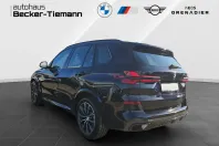 BMW X5 (Seria X) din 2024 cu 31.356 km - oferta BMW187744 - foto 4