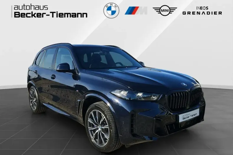 BMW X5 (Seria X) din 2024 cu 31.356 km - oferta BMW187744 - foto 7