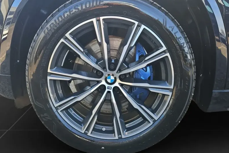 BMW X5 (Seria X) din 2024 cu 31.356 km - oferta BMW187744 - foto 8