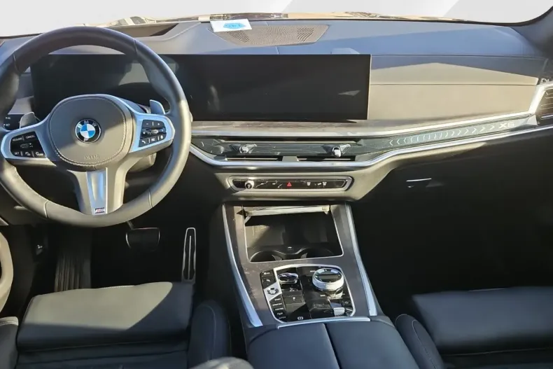 BMW X5 (Seria X) din 2024 cu 31.356 km - oferta BMW187744 - foto 9