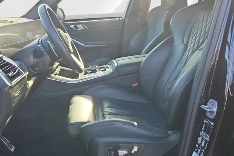 BMW X5 (Seria X) din 2024 cu 31.356 km - oferta BMW187744 - foto 10