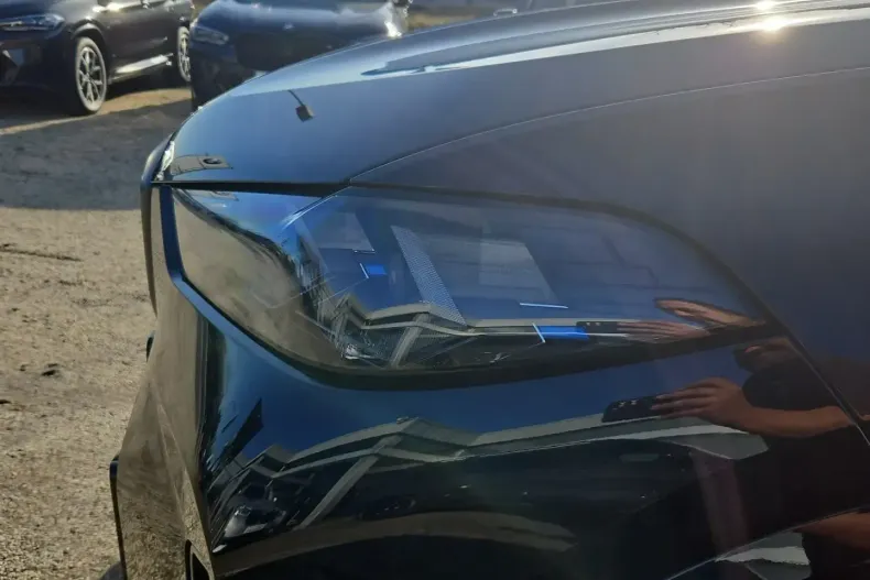 BMW X5 (Seria X) din 2024 cu 31.356 km - oferta BMW187744 - foto 15