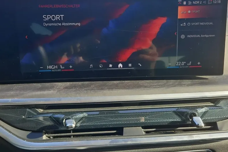 BMW X5 (Seria X) din 2024 cu 31.356 km - oferta BMW187744 - foto 16