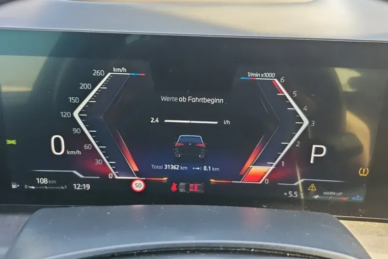 BMW X5 (Seria X) din 2024 cu 31.356 km - oferta BMW187744 - foto 17