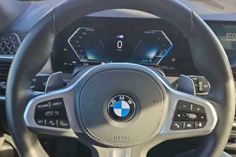 BMW X5 (Seria X) din 2024 cu 31.356 km - oferta BMW187744 - foto 18