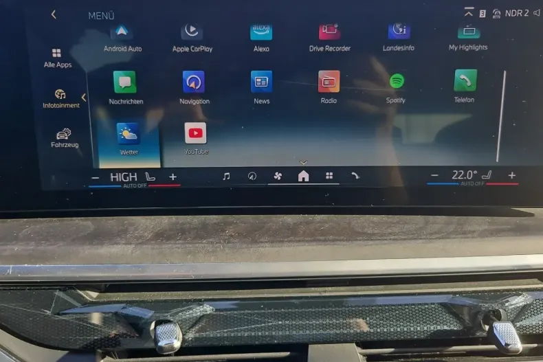 BMW X5 (Seria X) din 2024 cu 31.356 km - oferta BMW187744 - foto 20