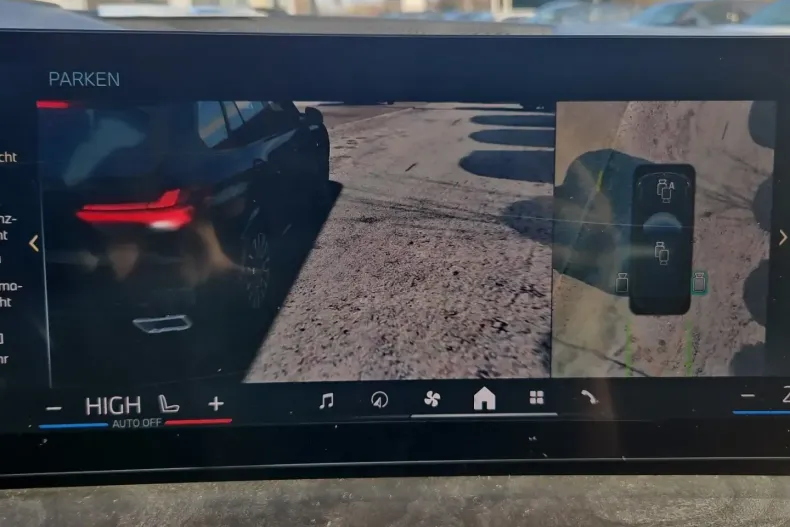 BMW X5 (Seria X) din 2024 cu 31.356 km - oferta BMW187744 - foto 24