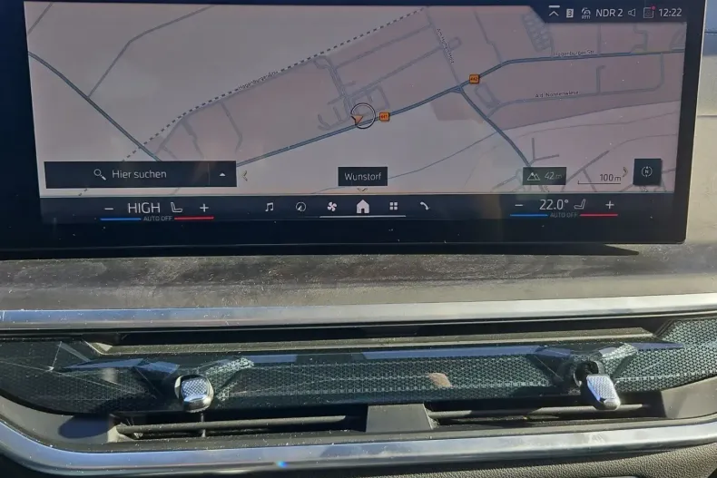 BMW X5 (Seria X) din 2024 cu 31.356 km - oferta BMW187744 - foto 25