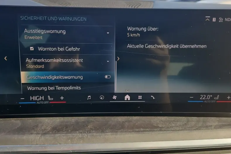 BMW X5 (Seria X) din 2024 cu 31.356 km - oferta BMW187744 - foto 26