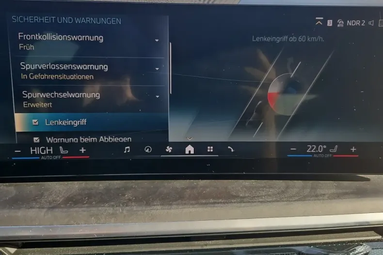 BMW X5 (Seria X) din 2024 cu 31.356 km - oferta BMW187744 - foto 27