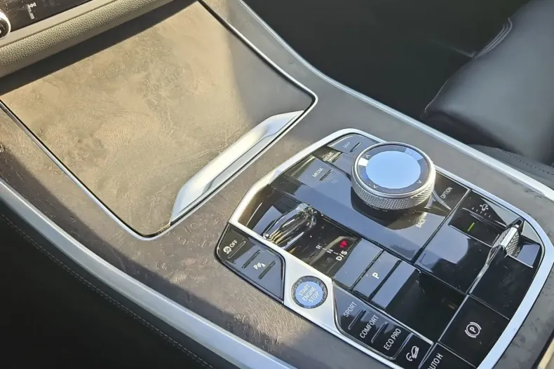 BMW X5 (Seria X) din 2024 cu 31.356 km - oferta BMW187744 - foto 28