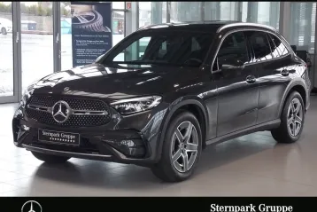Mercedes-Benz GLC 300 din 2024 - oferta MER187745