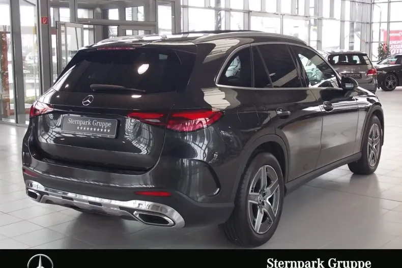 Mercedes-Benz GLC 300 (Clasa GLC) din 2024 cu 7.458 km - oferta MER187745 - foto 3