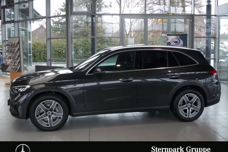 Mercedes-Benz GLC 300 (Clasa GLC) din 2024 cu 7.458 km - oferta MER187745 - foto 5