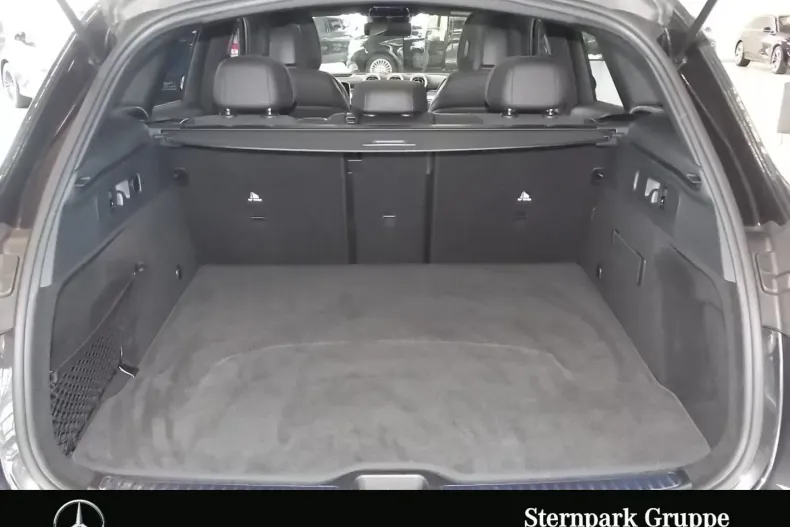 Mercedes-Benz GLC 300 (Clasa GLC) din 2024 cu 7.458 km - oferta MER187745 - foto 8