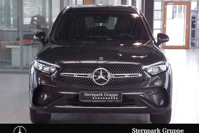Mercedes-Benz GLC 300 (Clasa GLC) din 2024 cu 7.458 km - oferta MER187745 - foto 14
