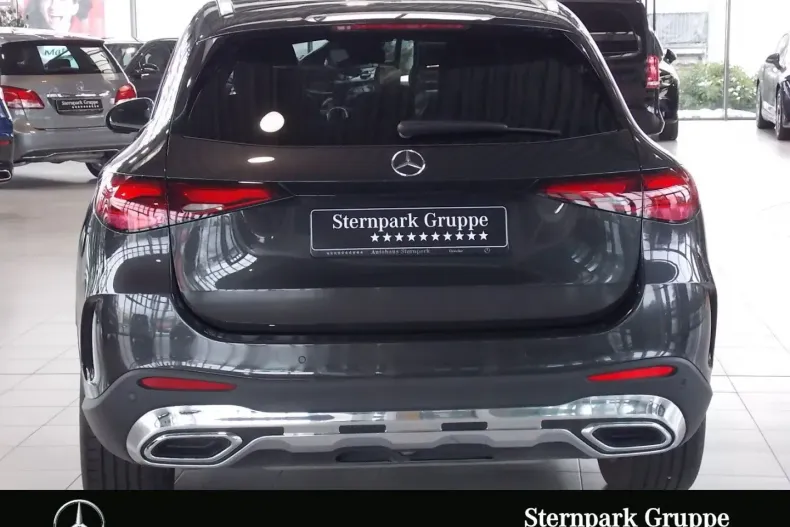 Mercedes-Benz GLC 300 (Clasa GLC) din 2024 cu 7.458 km - oferta MER187745 - foto 15