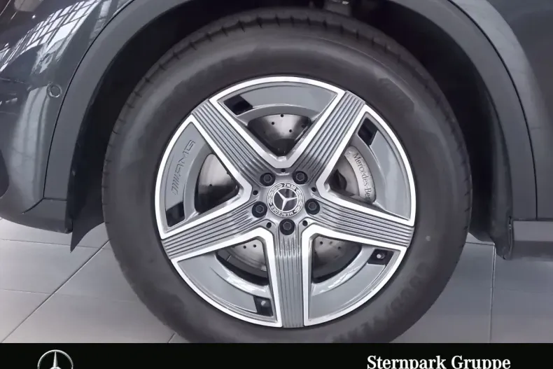 Mercedes-Benz GLC 300 (Clasa GLC) din 2024 cu 7.458 km - oferta MER187745 - foto 16