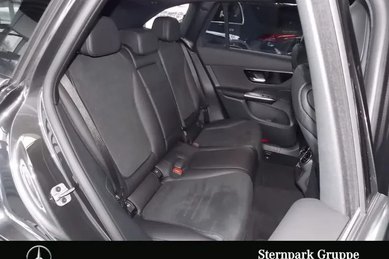 Mercedes-Benz GLC 300 (Clasa GLC) din 2024 cu 7.458 km - oferta MER187745 - foto 19