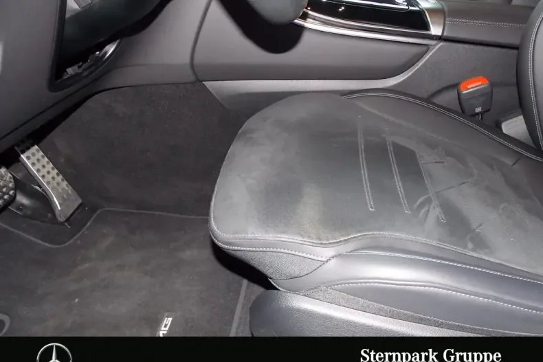 Mercedes-Benz GLC 300 (Clasa GLC) din 2024 cu 7.458 km - oferta MER187745 - foto 22