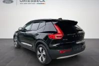 Volvo XC40 din 2021 cu 57.874 km - oferta VOL187746 - foto 3