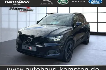 Volvo XC40 din 2021 - oferta VOL187747