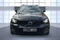 Volvo XC40 din 2021 cu 64.088 km - oferta VOL187747 - foto 6