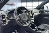 Volvo XC40 din 2021 cu 64.088 km - oferta VOL187747 - foto 11