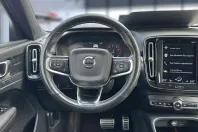 Volvo XC40 din 2021 cu 64.088 km - oferta VOL187747 - foto 17