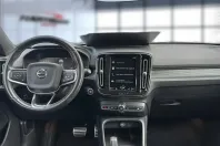 Volvo XC40 din 2021 cu 64.088 km - oferta VOL187747 - foto 18