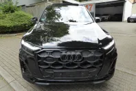 Audi Q7 din 2024 cu 7.900 km - oferta AUD187748 - foto 2