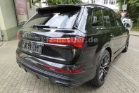 Audi Q7 din 2024 cu 7.900 km - oferta AUD187748 - foto 4