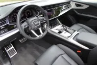 Audi Q7 din 2024 cu 7.900 km - oferta AUD187748 - foto 7