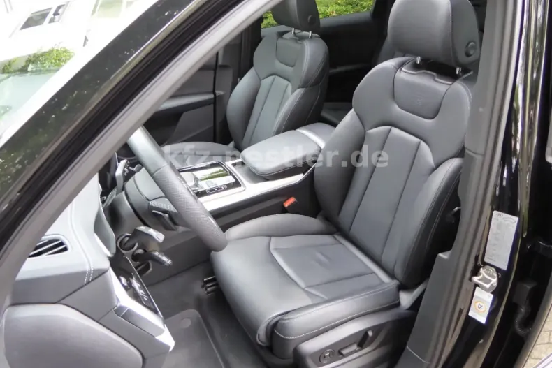 Audi Q7 din 2024 cu 7.900 km - oferta AUD187748 - foto 9