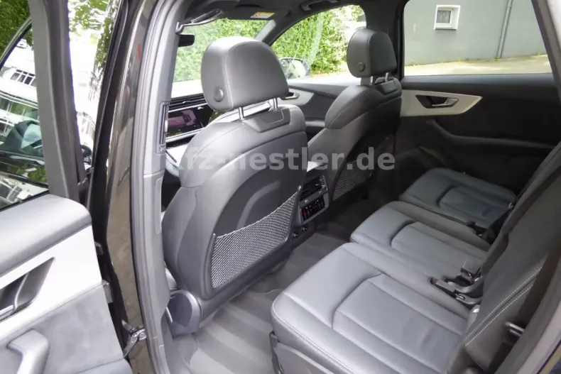 Audi Q7 din 2024 cu 7.900 km - oferta AUD187748 - foto 10