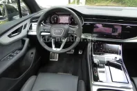 Audi Q7 din 2024 cu 7.900 km - oferta AUD187748 - foto 13
