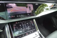 Audi Q7 din 2024 cu 7.900 km - oferta AUD187748 - foto 16