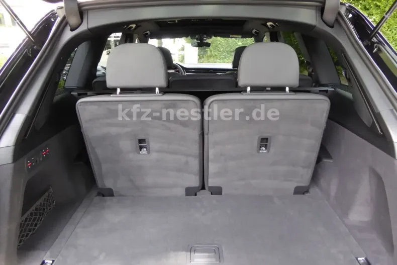 Audi Q7 din 2024 cu 7.900 km - oferta AUD187748 - foto 19