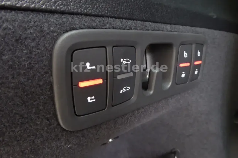 Audi Q7 din 2024 cu 7.900 km - oferta AUD187748 - foto 20