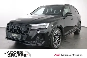 Audi Q7 din 2024 - oferta AUD187749