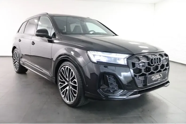 Audi Q7 din 2024 cu 18.540 km - oferta AUD187749 - foto 3