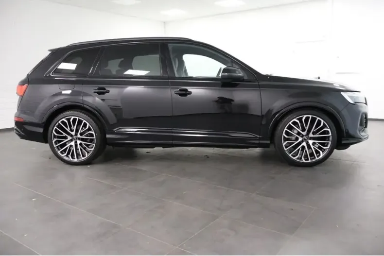 Audi Q7 din 2024 cu 18.540 km - oferta AUD187749 - foto 4