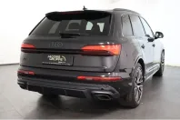 Audi Q7 din 2024 cu 18.540 km - oferta AUD187749 - foto 5