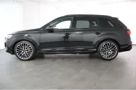 Audi Q7 din 2024 cu 18.540 km - oferta AUD187749 - foto 7