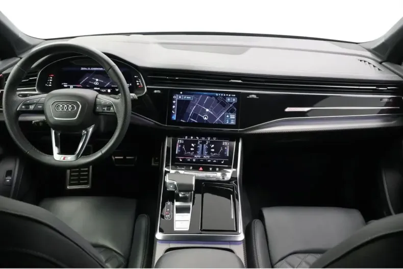 Audi Q7 din 2024 cu 18.540 km - oferta AUD187749 - foto 8